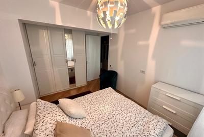 Apartament cu 3 camere decomandat, mobilat în Pipera - 10