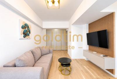 Apartament cu 2 camere decomandat, mobilat în Pipera - 6