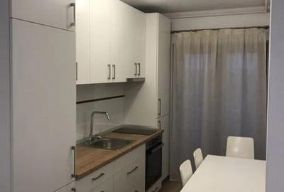 Apartament cu 2 camere semidecomandat în Politehnica
