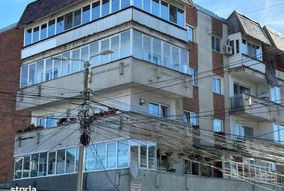 Apartament cu 4 camere în Ultracentral - 5