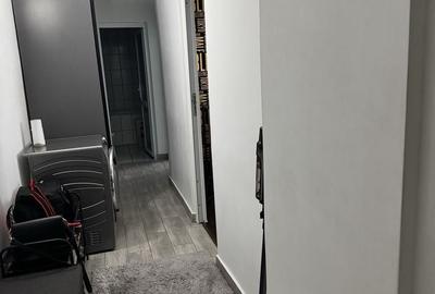 Apartament cu 2 camere decomandat în Exterior Vest - 3