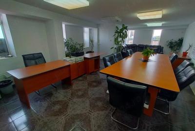 Spațiu comercial, de 950 mp, în Badea Cârțan - 5