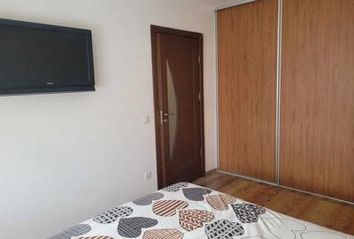 Apartament cu 2 camere semidecomandat, mobilat în Grigorescu - 7
