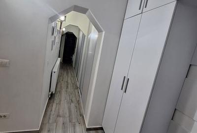 Apartament cu 3 camere în Gară - 4