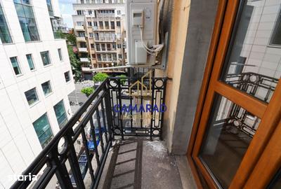 Apartament cu 3 camere în Victoriei