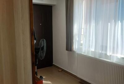 Garsonieră nedecomandată în Județean - 5
