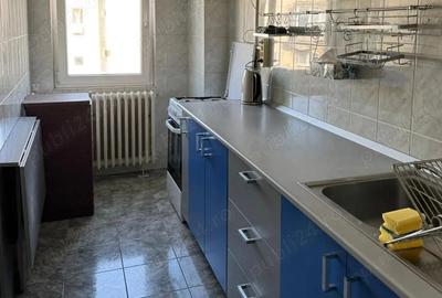 Garsonieră decomandată în Lujerului - 4