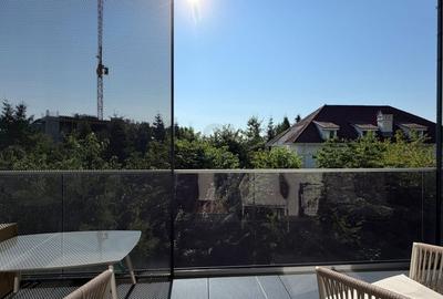 Apartament cu 4 camere decomandat, mobilat în Pipera - 22