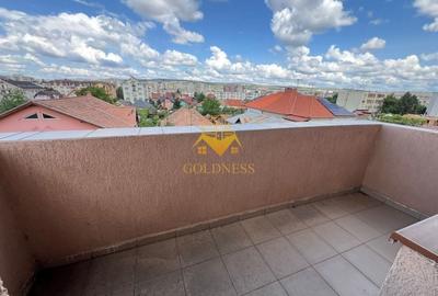 Apartament cu 3 camere semidecomandat, mobilat în Între Lacuri - 12