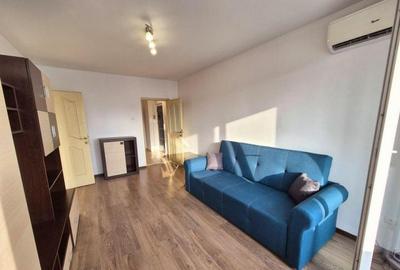 Apartament cu 2 camere decomandat, mobilat în Iancului - 2