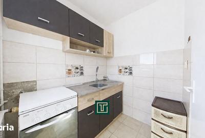 Garsonieră semidecomandată în Confecții - 3