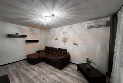 Apartament cu 2 camere decomandat, mobilat în Tomis Nord - 8