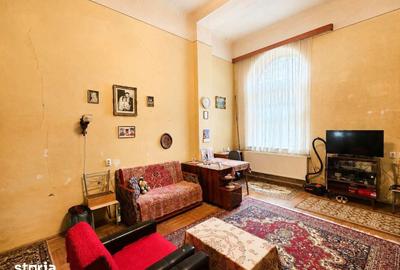 Apartament cu 2 camere în Central - 2