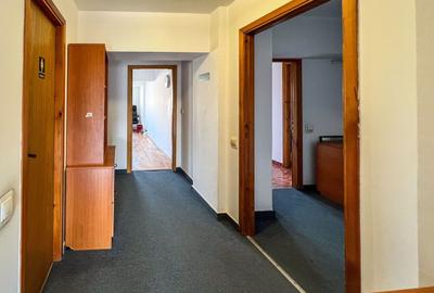 Apartament cu 6 camere decomandat, mobilat în Unirii - 4