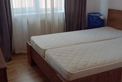 Apartament cu 2 camere decomandat în Scriitorilor