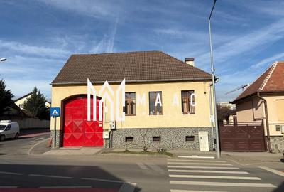 Casă individuală cu 4 camere cu Canalizare în Turnișor