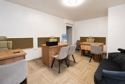 Spațiu comercial, de 24.629999160767 mp, în Central - 5