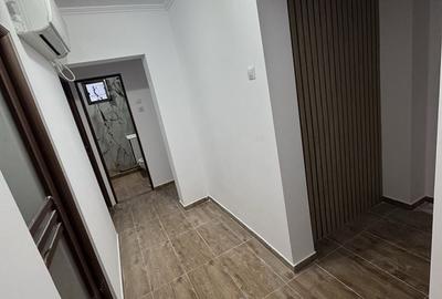 Apartament cu 2 camere decomandat în Radu Negru