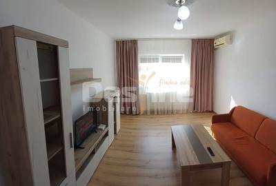 Apartament cu 2 camere decomandat, mobilat în Dacia