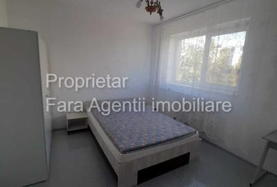 Apartament cu 2 camere decomandat în Tomis Nord