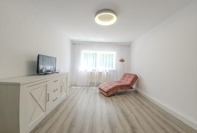 Apartament cu 2 camere decomandat, mobilat în Plopilor - 6