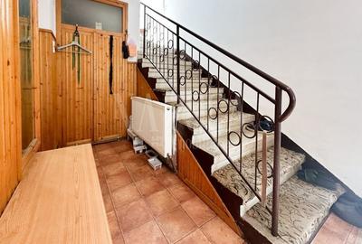 Casă individuală cu 5 camere cu Canalizare în Gruia - 11