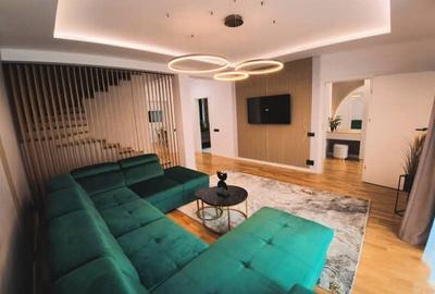 Duplex cu 4 camere cu Canalizare în Florești - 16