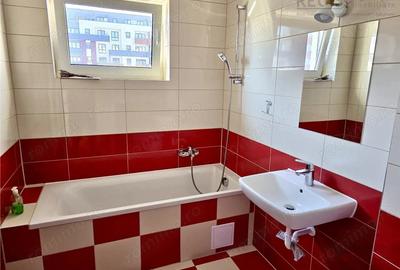 Apartament cu 2 camere, mobilat în Avantgarden - 8