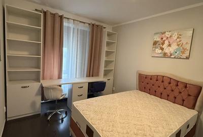 Apartament cu 3 camere decomandat, mobilat în Faleză - 7