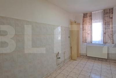 Apartament cu 2 camere decomandat în Făgăraș - 7