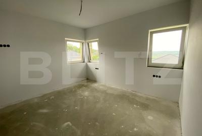 Casă individuală cu 4 camere cu Canalizare în Dezmir - 11