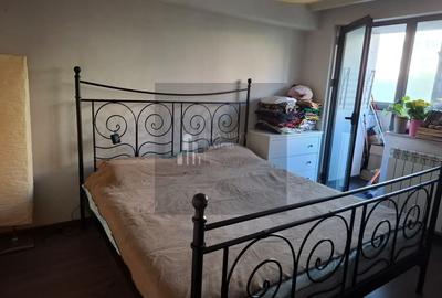 Apartament cu 3 camere semidecomandat, mobilat în Alexandru Obregia - 4