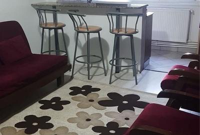 Apartament cu 2 camere semidecomandat în Sud - 3