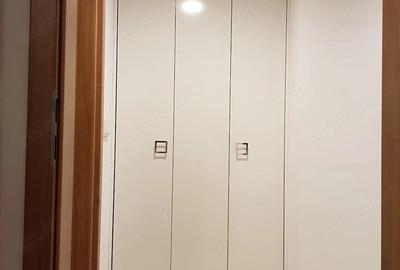 Apartament cu 2 camere decomandat în Șagului