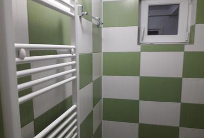 Apartament cu 2 camere semidecomandat în Exterior Vest