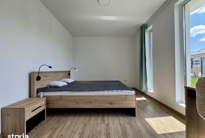 Casă cu 4 camere cu Teren 500 Mp în Baciu - 2