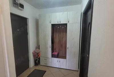 Apartament cu 2 camere decomandat în Vlahuță - 3