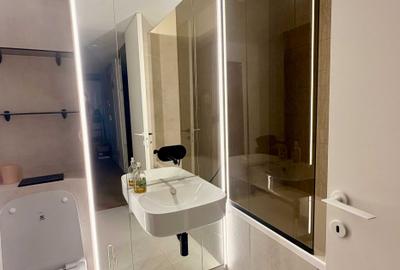 Apartament cu 2 camere decomandat în Cotroceni