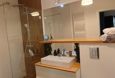 Apartament cu 2 camere semidecomandat în Mărăști - 1
