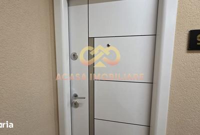 Apartament cu 2 camere decomandat în Valea Lupului - 1