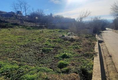 Teren de 1505 mp, în Greaca - 5
