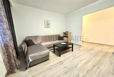Apartament cu 3 camere decomandat în Gara de Nord
