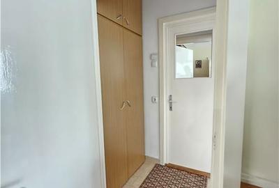 Apartament cu 2 camere semidecomandat, mobilat în Aleea Carpați - 3