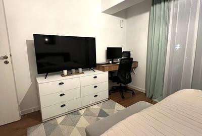 Apartament cu 2 camere în Tunari - 15