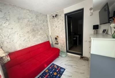 Garsonieră în Titan - 3