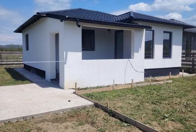 Casă cu 3 camere în Colibași - 5