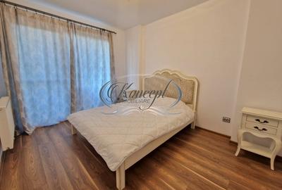 Apartament cu 2 camere semidecomandat, mobilat în Sopor - 2