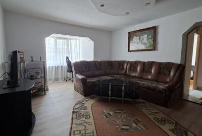Apartament cu 2 camere în Gării - 3