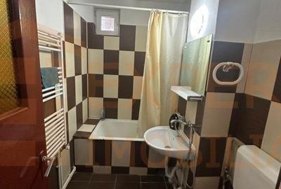 Apartament cu 2 camere, mobilat în Dacia - 2