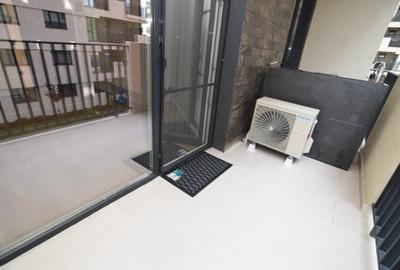 Apartament cu 2 camere semidecomandat în Tătărași - 14